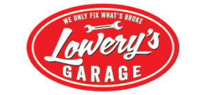 Lowery's Garage